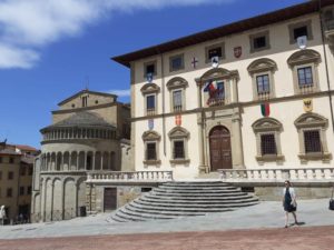 Visitare Arezzo