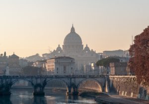 pasolini a roma