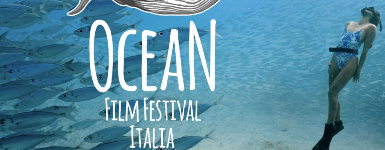 Ocean Film Festival Italia