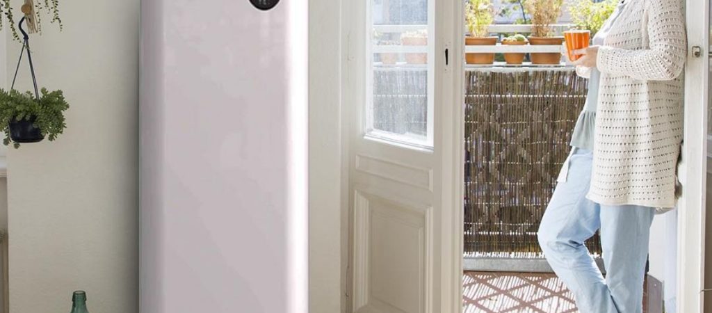 Ariston lancia il nuovo sito a livello globale: “Comfort always on!”