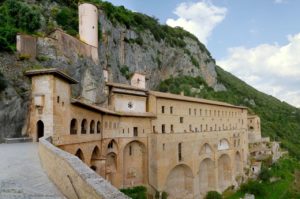 Luoghi da visitare nel lazio