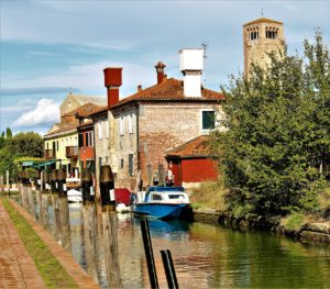 Le Isole di Venezia