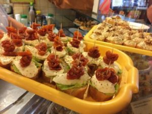 Mangiare spendendo poco a Venezia