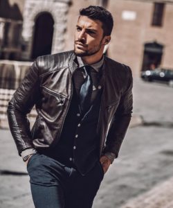 cravatte italiane
