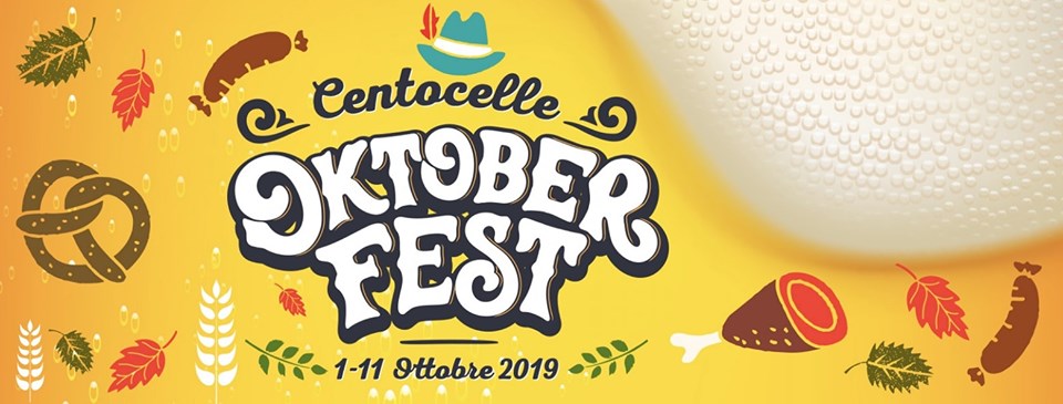 oktoberfest centocelle