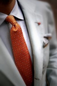 cravatte italiane