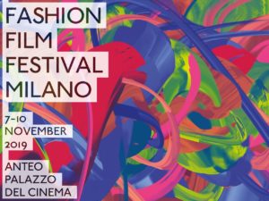 Fashion Film Festival Milano 2019