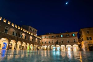 weekend low cost in Italia
