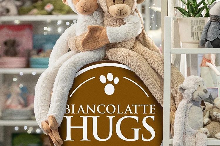 Biancolatte Hugs