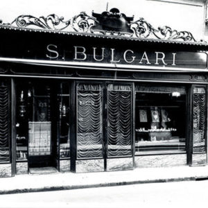 mostra di bulgari