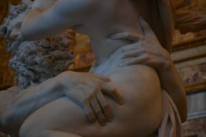 cosa vedere alla galleria borghese