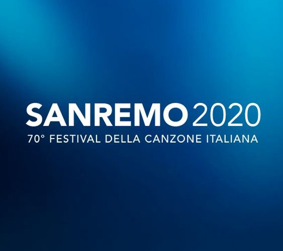 novità di Sanremo 2020