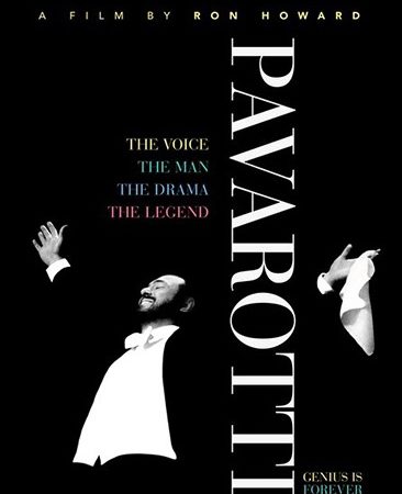 pavarotti
