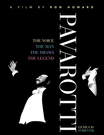 pavarotti