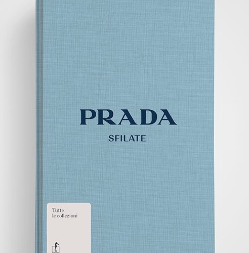 prada book