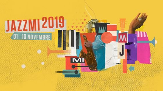 JAZZMI 2019 Milano