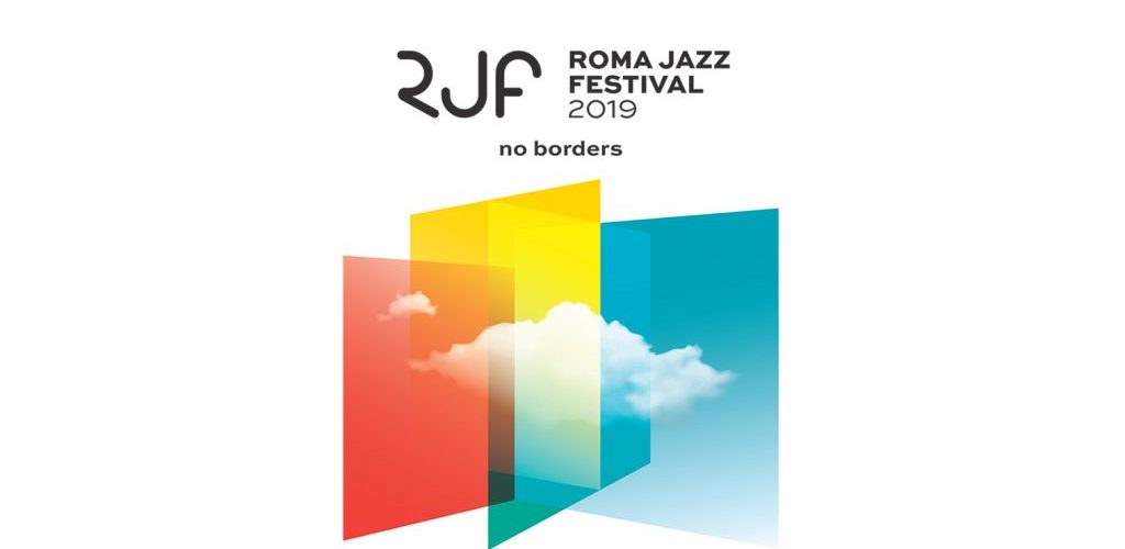 roma jazz festival 2019