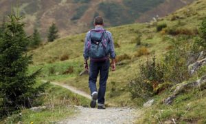 Trekking in Italia