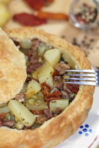 Cucina sarda