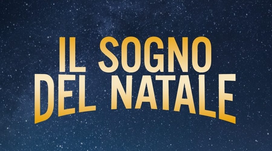 Il Sogno del Natale Milano 2019