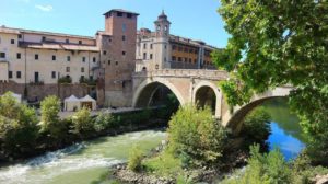 cosa vedere a Trastevere