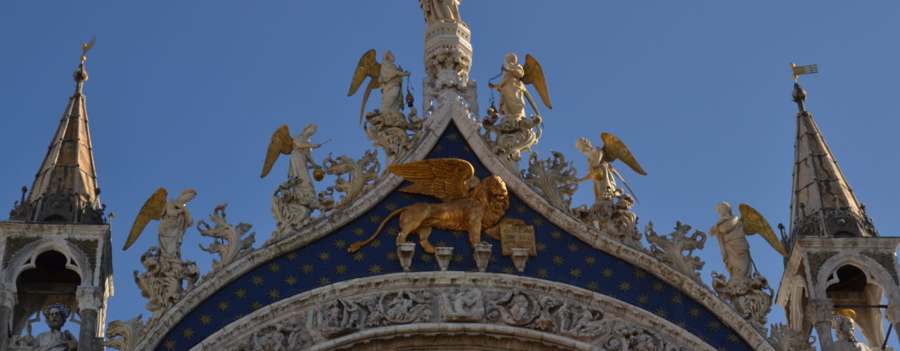 Gallerie dell’Accademia di Venezia