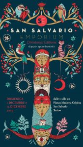 Eventi a Torino dicembre 2019