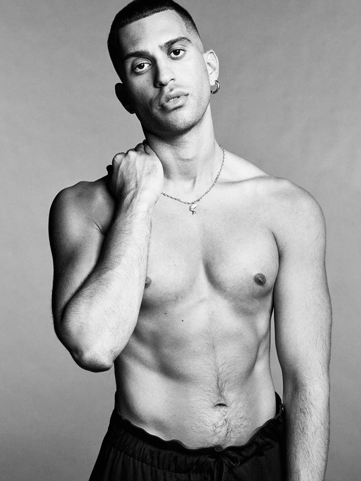 Mahmood dopo Sanremo arriva la vittoria agli Mtv Europe Awards