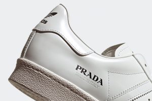 prada x adidas