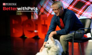 BetterwithPets di purina