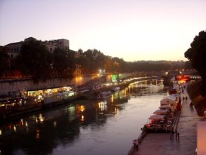 cosa vedere a Trastevere