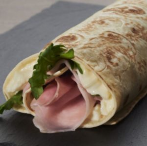 piadinerie a Milano
