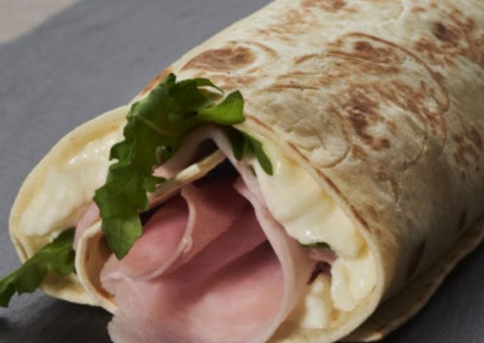 piadinerie a Milano