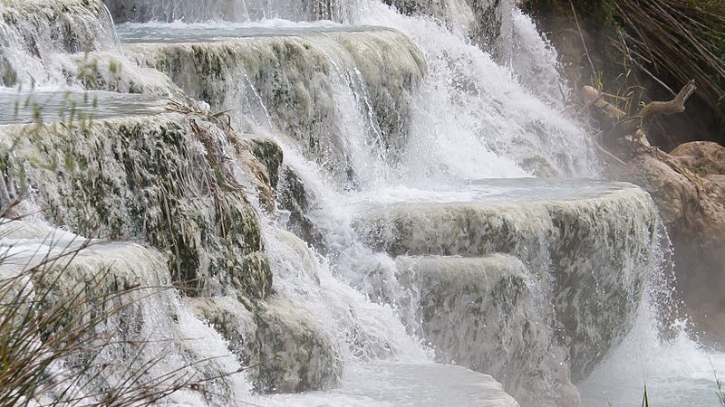 terme italiane