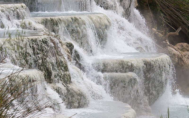 terme italiane