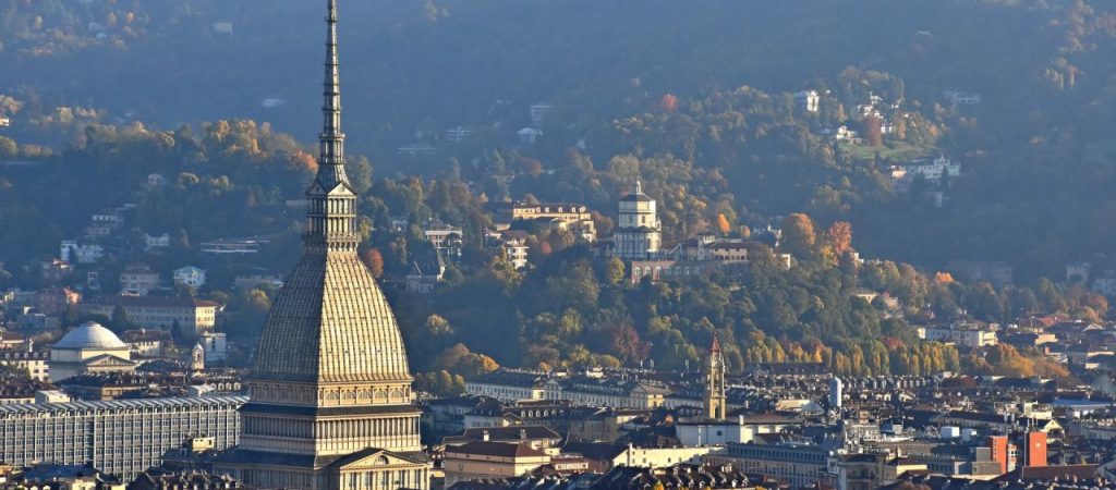 dicembre a Torino