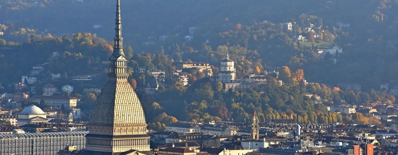 dicembre a Torino