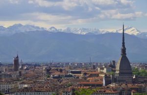  dicembre a Torino