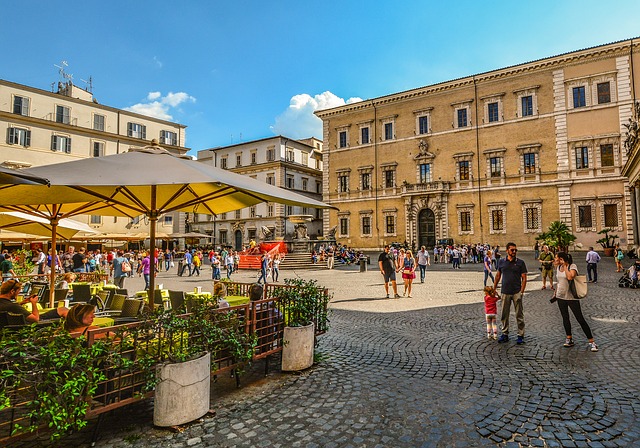 cosa vedere a Trastevere