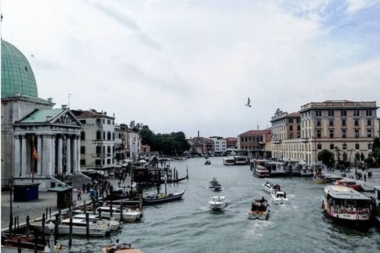 film ambientati a venezia