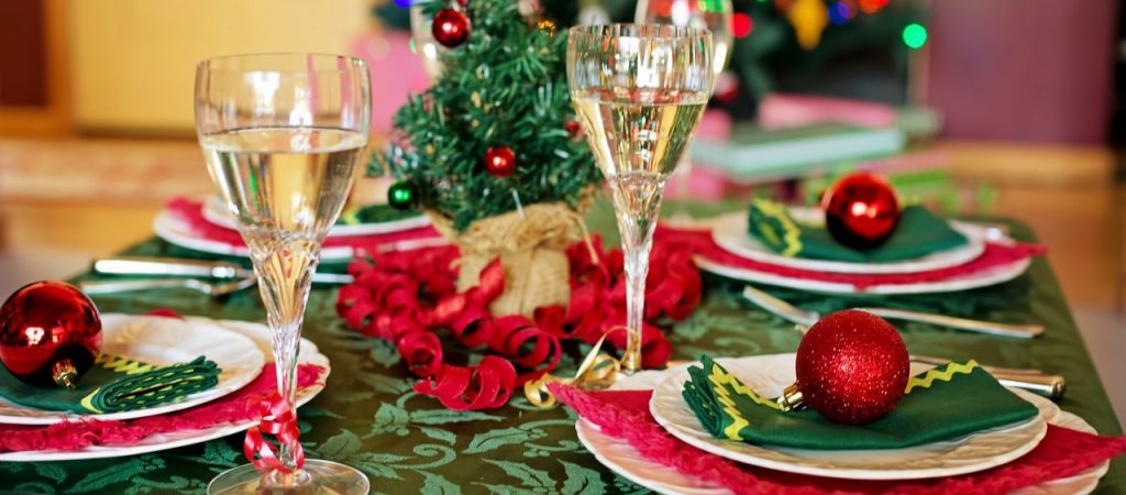 pranzo di natale 2019