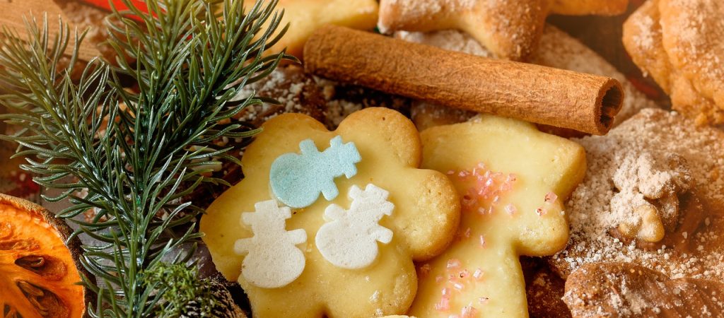 Ricette Dolci Di Natale Regionali.I Dolci Di Natale Regionali Che Fanno Concorrenza Al Panettone