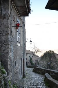 capodanno artena