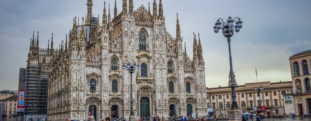 Capodanno a Milano