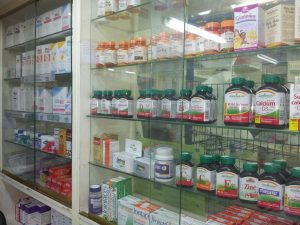 E commerce farmaceutico