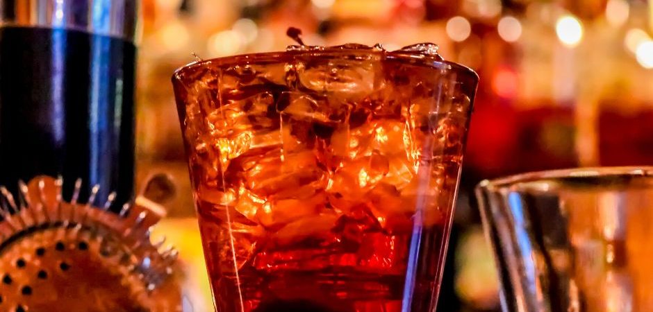 Cocktail di Capodanno