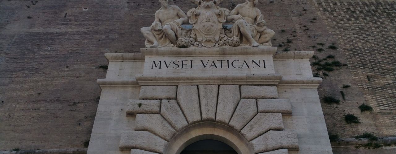 guida ai musei vaticani