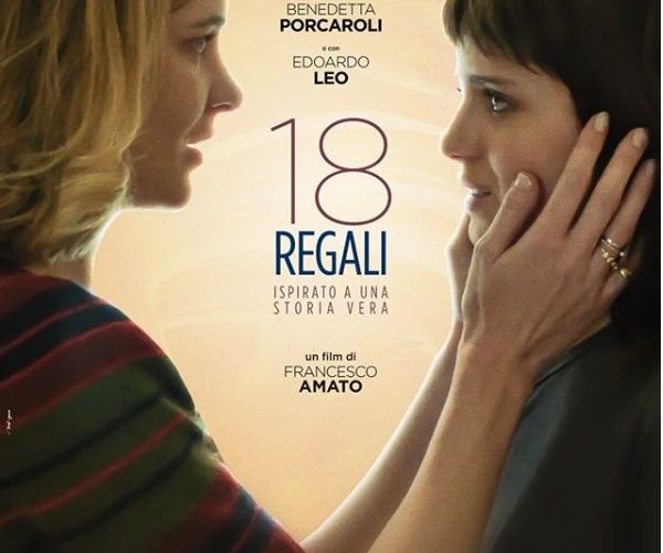 18 regali - il film