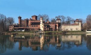 Borgo Medievale di Torino