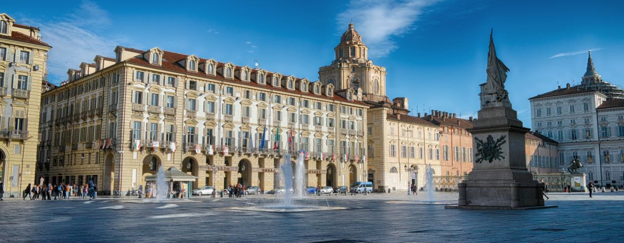 cosa vedere a torino